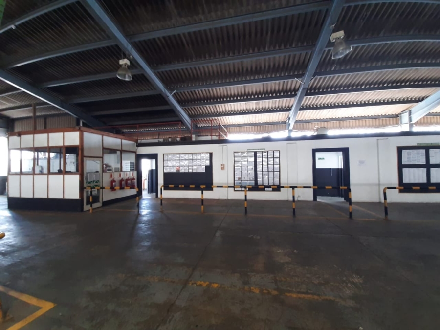 To Let commercial Property for Rent in Woodbrook Eastern Cape